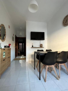 Casas da Margarida